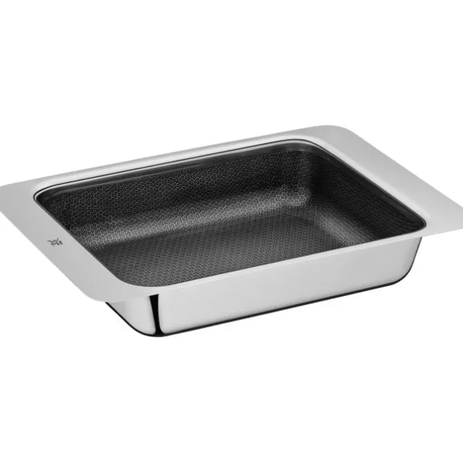 Backformen Und -bleche | WMF Profi Resist Auflaufform-Set, 3-teilig