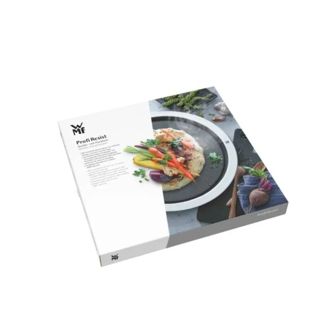 Backformen Und -bleche | WMF Profi Resist Quiche- und Pizzaform, 28 cm