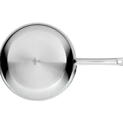 Pfannen | WMF Profi Resist Stielpfanne mit beschichtetem Schüttrand, 24 cm