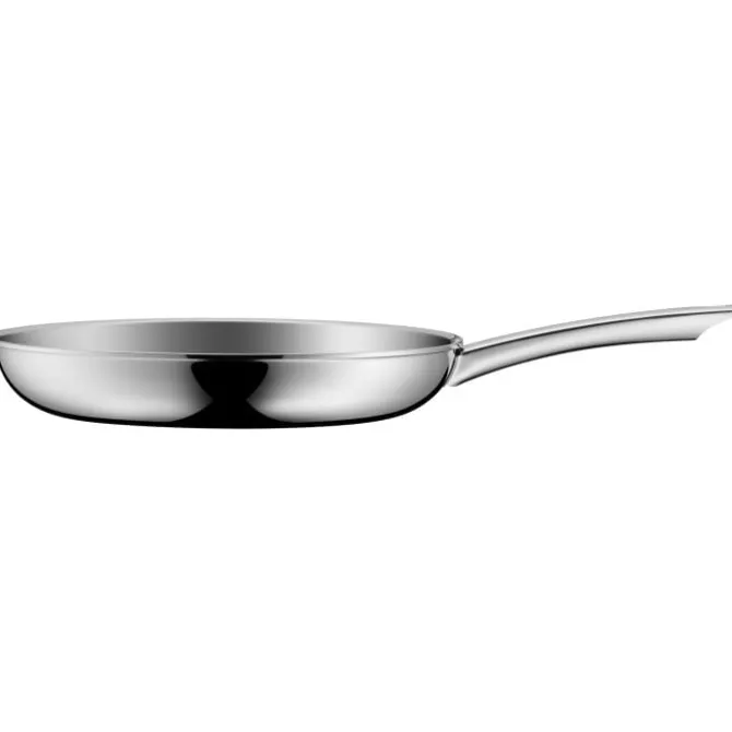 Pfannen | WMF Profi Resist Stielpfanne mit beschichtetem Schüttrand, 28 cm