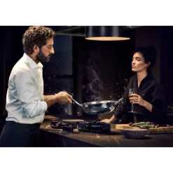 Pfannen | WMF Profi Resist Wok, 28 cm