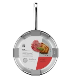 Pfannen | WMF Profi Stielpfanne, 24 cm