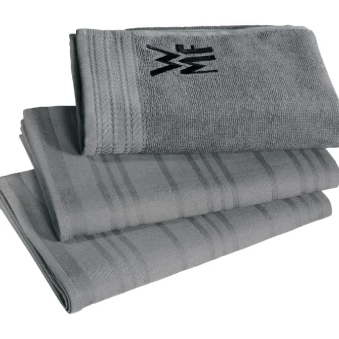Küchenutensilien | Zubehör & Ersatzteile | WMF ProfiSelect Küchenhandtuch-Set, 3-teilig