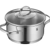 Töpfe | WMF Provence Plus Bratentopf mit Deckel, 16 cm