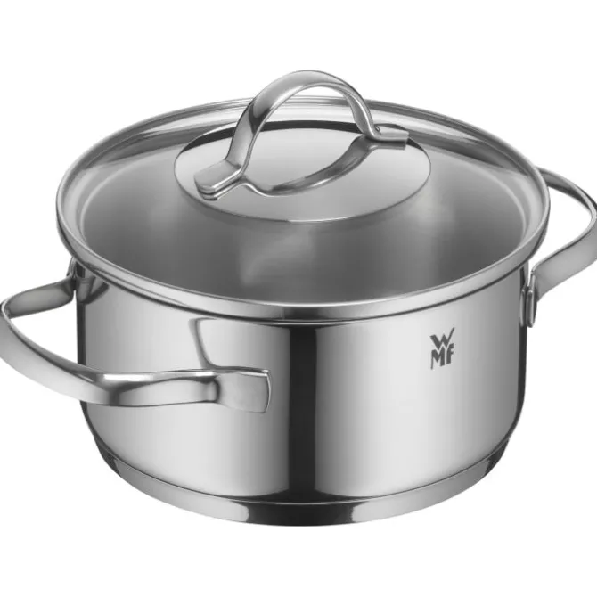 Töpfe | WMF Provence Plus Bratentopf mit Deckel, 16 cm