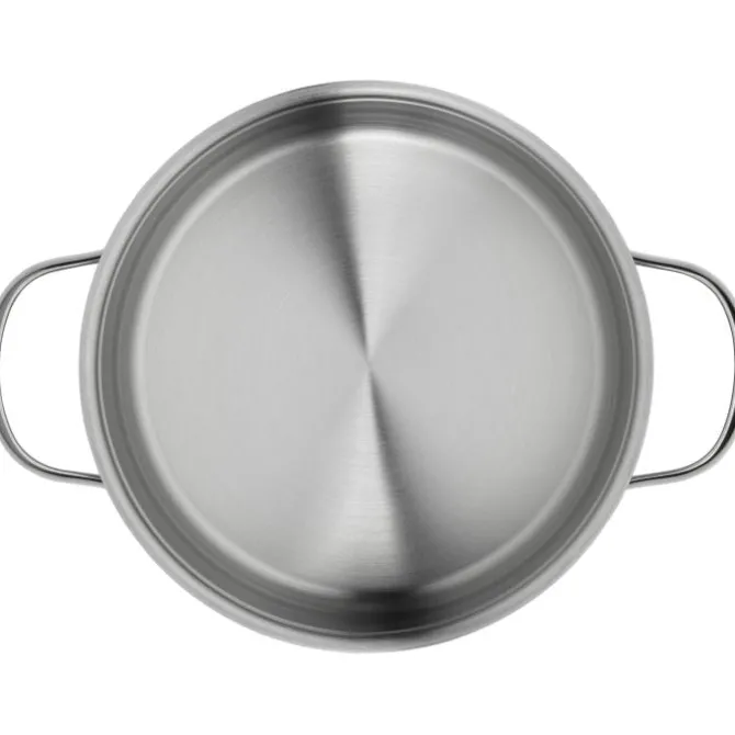 Töpfe | WMF Provence Plus Bratentopf mit Deckel, 20 cm