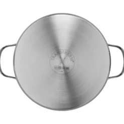 Töpfe | WMF Provence Plus Bratentopf mit Deckel, 24 cm