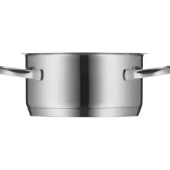 Töpfe | WMF Provence Plus Bratentopf mit Deckel, 16 cm