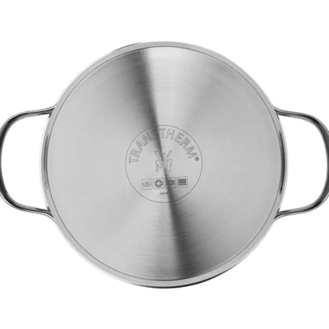 Töpfe | WMF Provence Plus Bratentopf mit Deckel, 20 cm