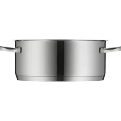 Töpfe | WMF Provence Plus Bratentopf mit Deckel, 24 cm