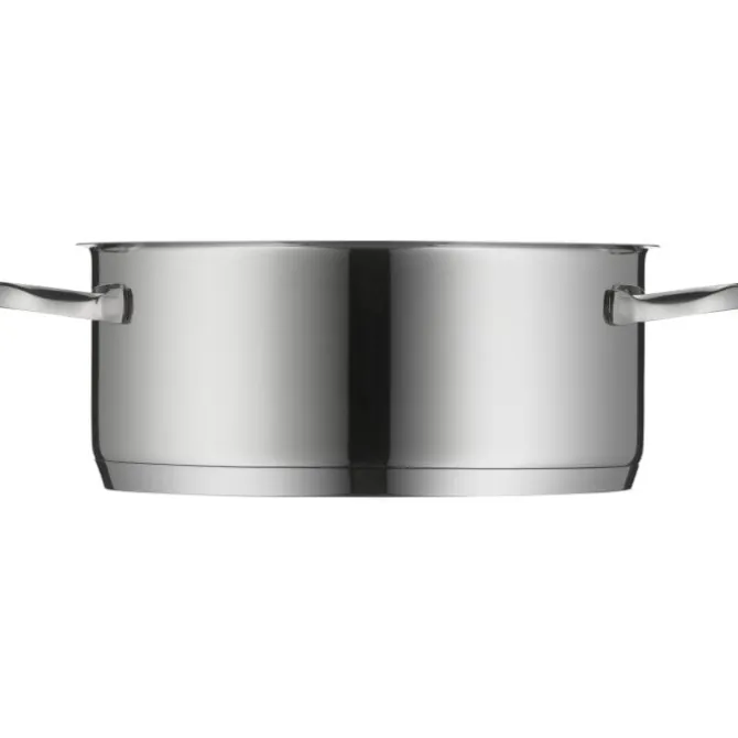 Töpfe | WMF Provence Plus Bratentopf mit Deckel, 24 cm