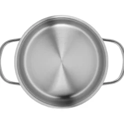 Töpfe | WMF Provence Plus Bratentopf mit Deckel, 16 cm