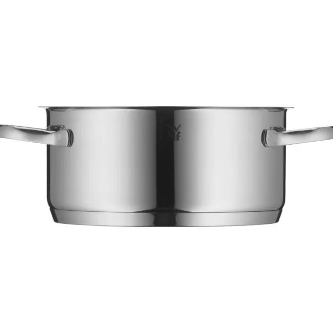 Töpfe | WMF Provence Plus Bratentopf mit Deckel, 20 cm