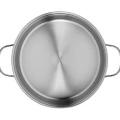 Töpfe | WMF Provence Plus Bratentopf mit Deckel, 24 cm