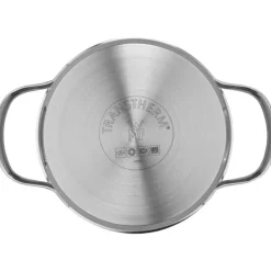 Töpfe | WMF Provence Plus Bratentopf mit Deckel, 16 cm