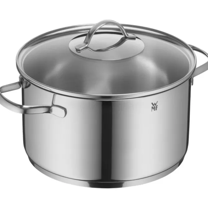 Töpfe | WMF Provence Plus Fleischtopf mit Deckel, 24 cm