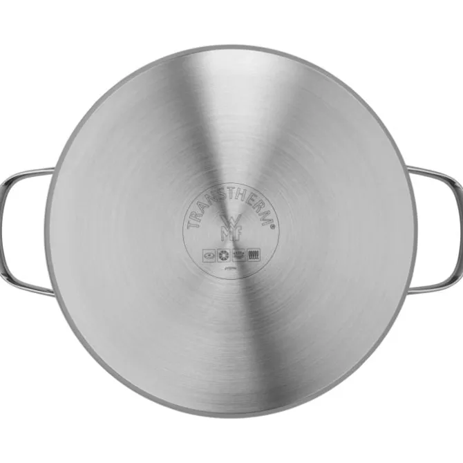 Töpfe | WMF Provence Plus Fleischtopf mit Deckel, 24 cm
