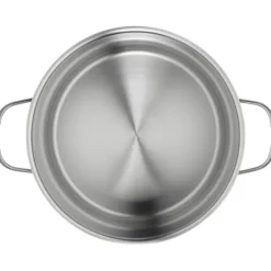 Töpfe | WMF Provence Plus Gemüsetopf mit Deckel, 24 cm