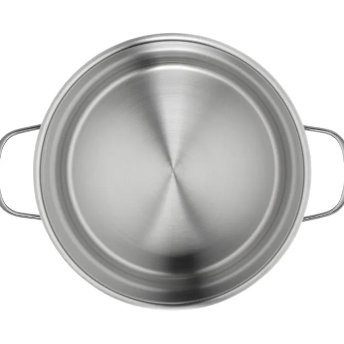 Töpfe | WMF Provence Plus Gemüsetopf mit Deckel, 24 cm