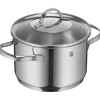 Töpfe | WMF Provence Plus Kochtopf mit Deckel, 16 cm