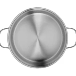 Töpfe | WMF Provence Plus Kochtopf mit Deckel, 24 cm