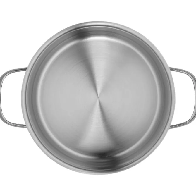 Töpfe | WMF Provence Plus Kochtopf mit Deckel, 20 cm
