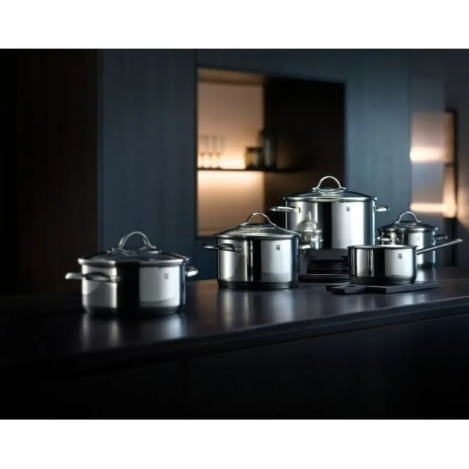 Töpfe | WMF Provence Plus Kochtopf mit Deckel, 20 cm