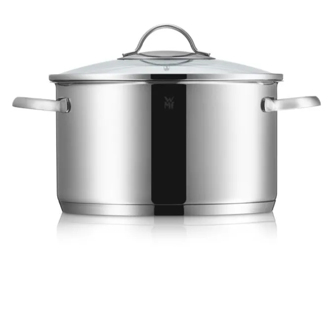 Töpfe | WMF Provence Plus Kochtopf mit Deckel, 16 cm
