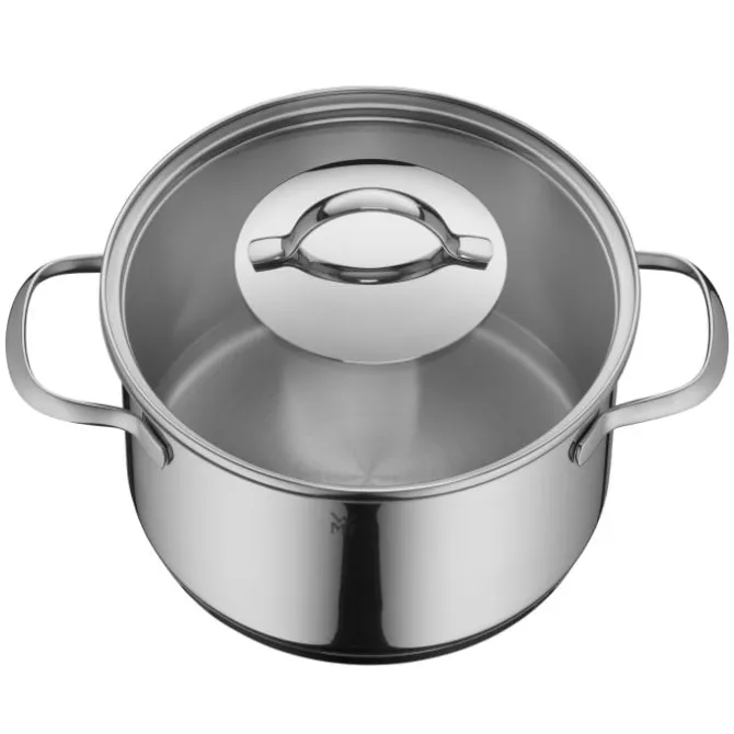 Töpfe | WMF Provence Plus Kochtopf mit Deckel, 20 cm