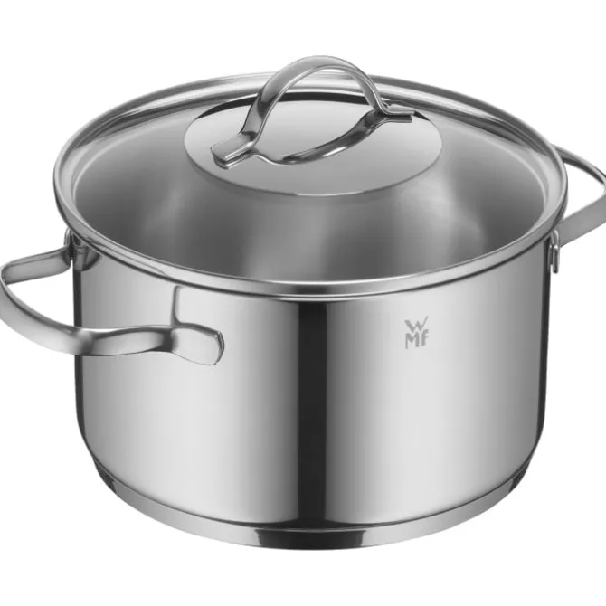 Töpfe | WMF Provence Plus Topf-Vorteils-Set*, 5-teilig