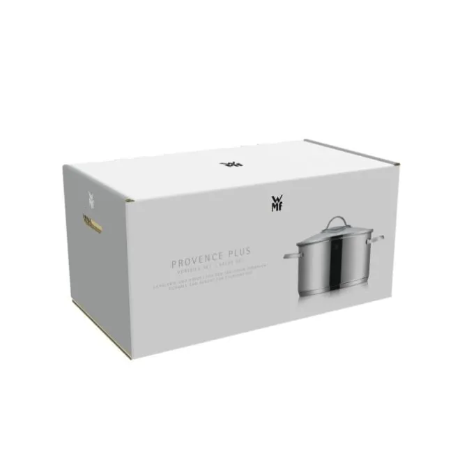 Töpfe | WMF Provence Plus Topf-Vorteils-Set*, 5-teilig
