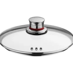 Zubehör & Ersatzteile | WMF Quality One Ersatz-Glasdeckel, 20 cm
