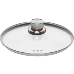 Töpfe | WMF Quality One Kochtopf mit Deckel, 24 cm