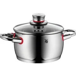 Töpfe | WMF Quality One Topf-Vorteils-Set*, 5-teilig