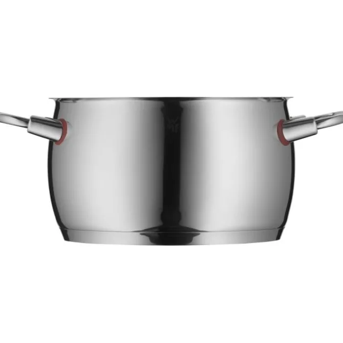 Töpfe | WMF Quality One Topf-Vorteils-Set*, 5-teilig