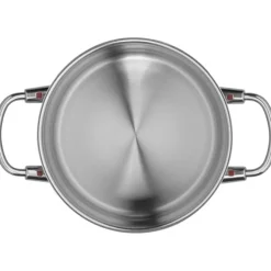 Töpfe | WMF Quality One Topf-Vorteils-Set*, 5-teilig