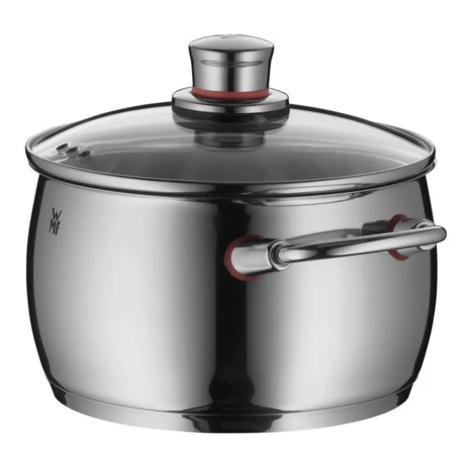 Töpfe | WMF Quality One Topf-Vorteils-Set*, 5-teilig