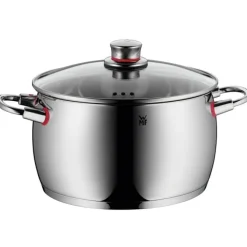 Töpfe | WMF Quality One Topf-Vorteils-Set*, 5-teilig