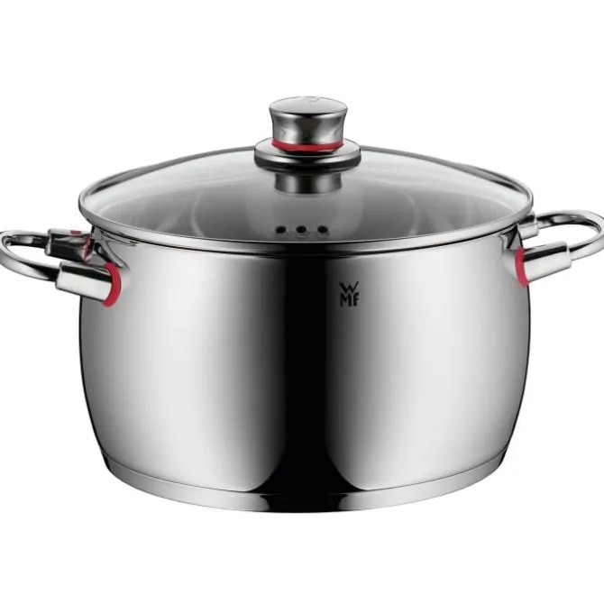 Töpfe | WMF Quality One Topf-Vorteils-Set*, 5-teilig