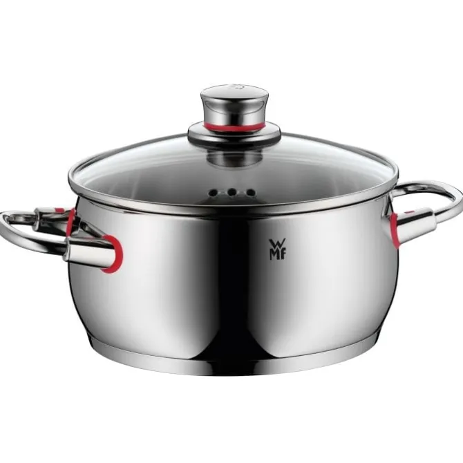 Töpfe | WMF Quality One Topf-Vorteils-Set*, 5-teilig