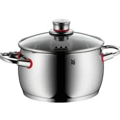 Töpfe | WMF Quality One Topf-Vorteils-Set*, 5-teilig