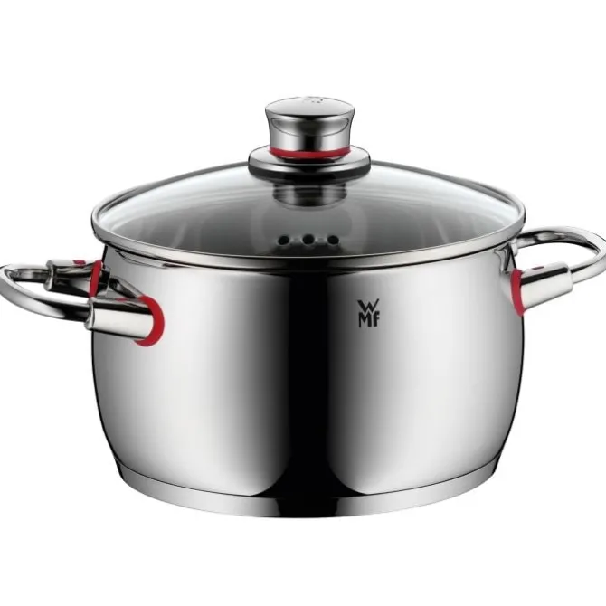 Töpfe | WMF Quality One Topf-Vorteils-Set*, 5-teilig