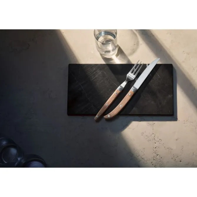 Essbestecke | WMF Ranch Steakbesteck-Set, 2-teilig
