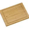 Küchenutensilien | WMF Schneidebrett 26 x 20 cm, Bambus