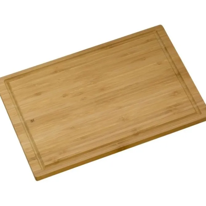 Küchenutensilien | WMF Schneidebrett 45 x 30 cm, Bambus