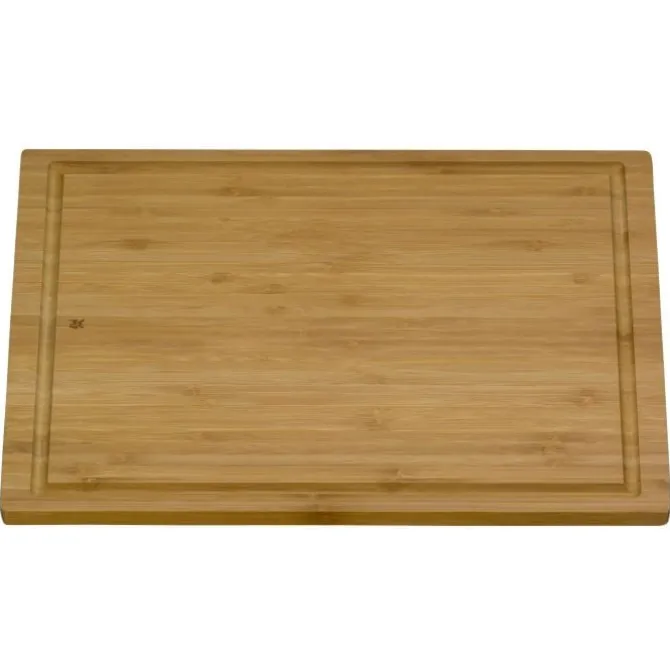 Küchenutensilien | WMF Schneidebrett 45 x 30 cm, Bambus