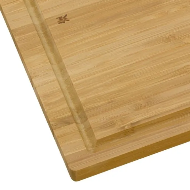 Küchenutensilien | WMF Schneidebrett 45 x 30 cm, Bambus