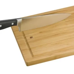 Küchenutensilien | WMF Schneidebrett 26 x 20 cm, Bambus