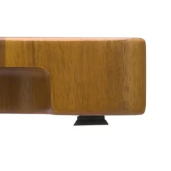 Küchenutensilien | WMF Schneidebrett Akazie, 40 x 32 cm