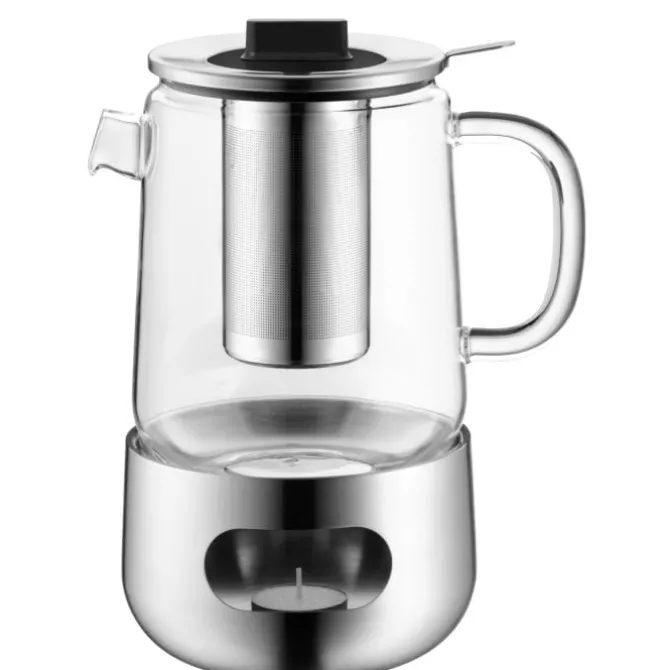 Tee- & Kaffeegenuss | WMF SensiTea Tee-Set, 3-teilig